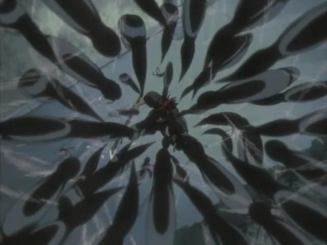 Otaku Gallery  / Anime e Manga / Bleach / Screen Shots / Episodi / 089 - Rivincita - Ishida vs Nemu / 148.jpg